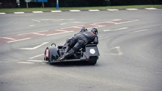 Isle of Man TT