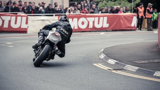Isle of Man TT