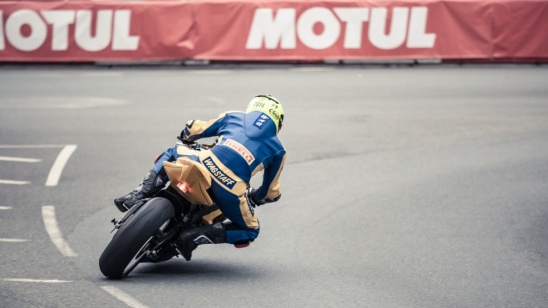 Isle of Man TT
