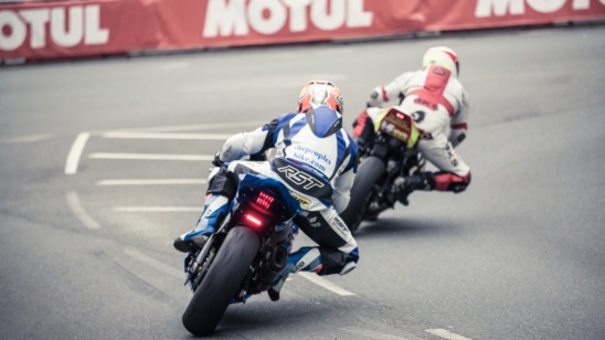 Isle of Man TT
