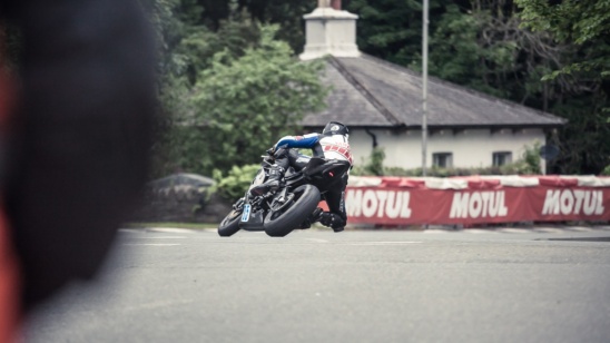 Isle of Man TT