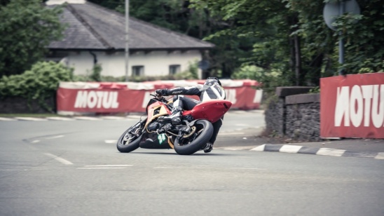 Isle of Man TT