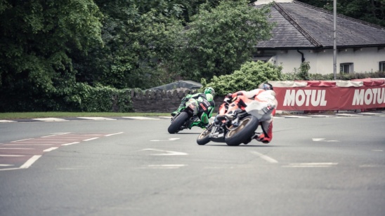 Isle of Man TT