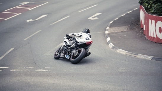 Isle of Man TT