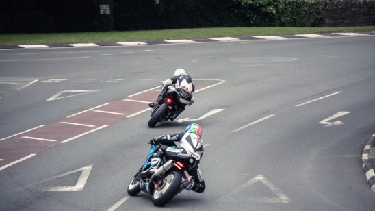 Isle of Man TT