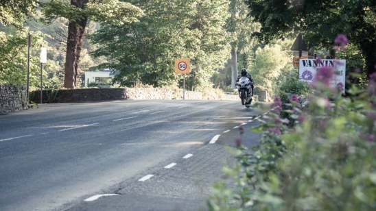 Isle of Man TT