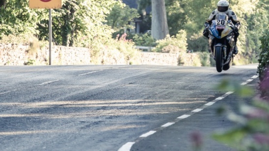 Isle of Man TT