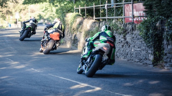 Isle of Man TT