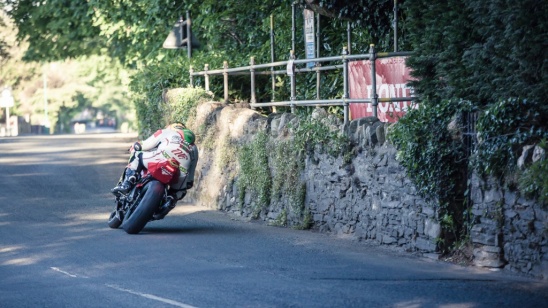 Isle of Man TT