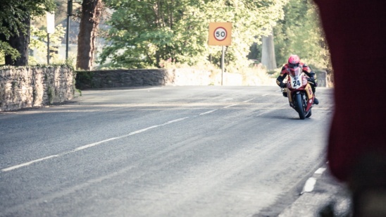 Isle of Man TT