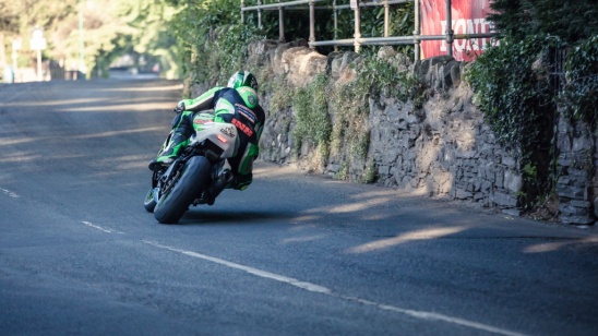 Isle of Man TT