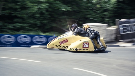 Isle of Man TT
