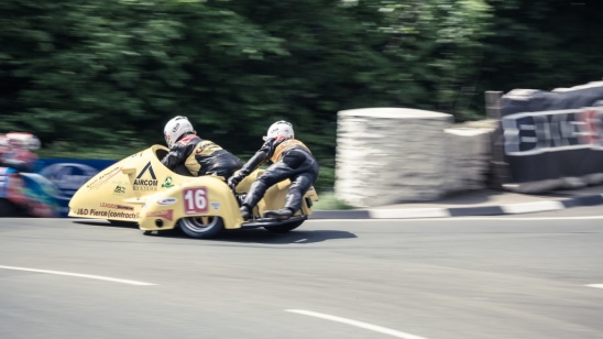 Isle of Man TT