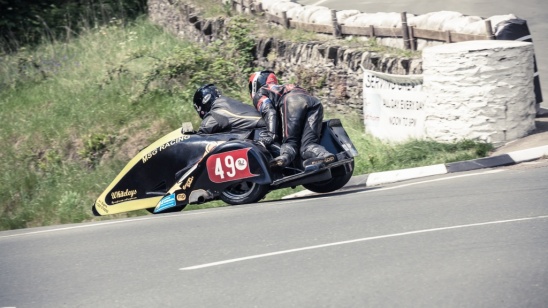 Isle of Man TT
