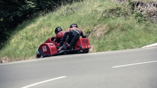 Isle of Man TT