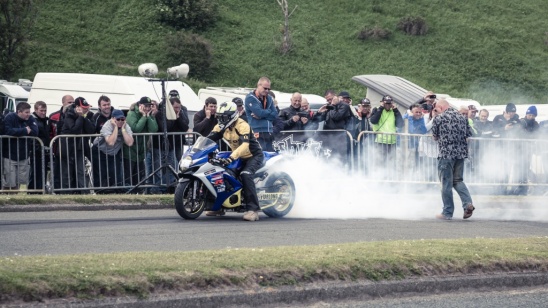 Isle of Man TT