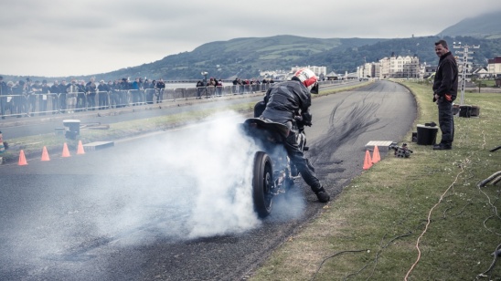 Isle of Man TT