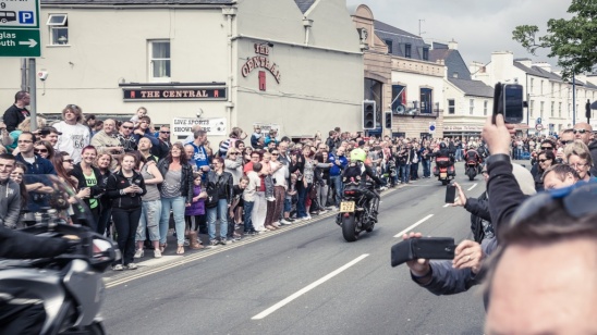 Isle of Man TT