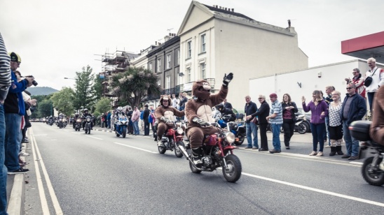 Isle of Man TT