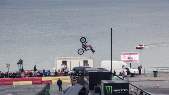 Isle of Man TT